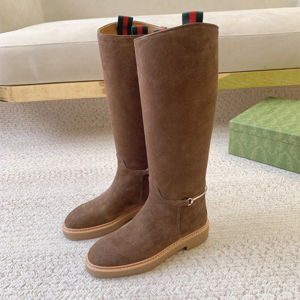 Gucci, Women Boot