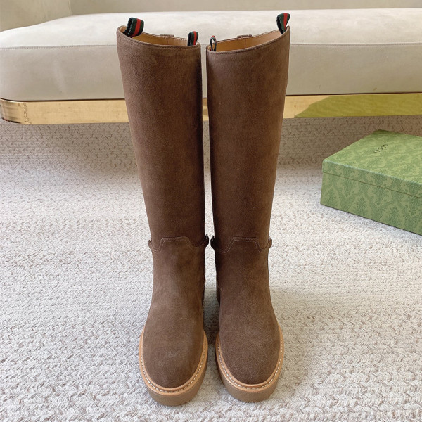Gucci, Women Boot