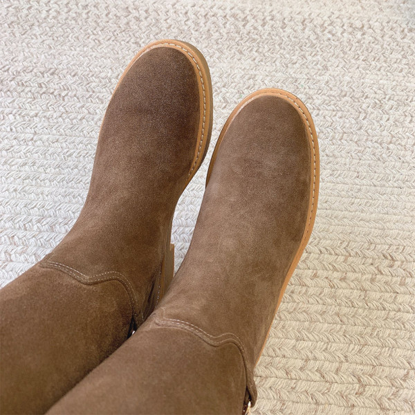 Gucci, Women Boot