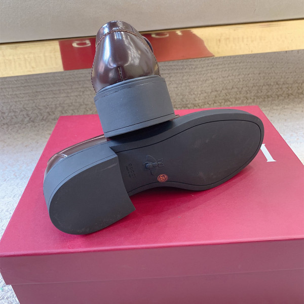 Gucci, Women Loafer