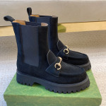 Gucci, Women Boot