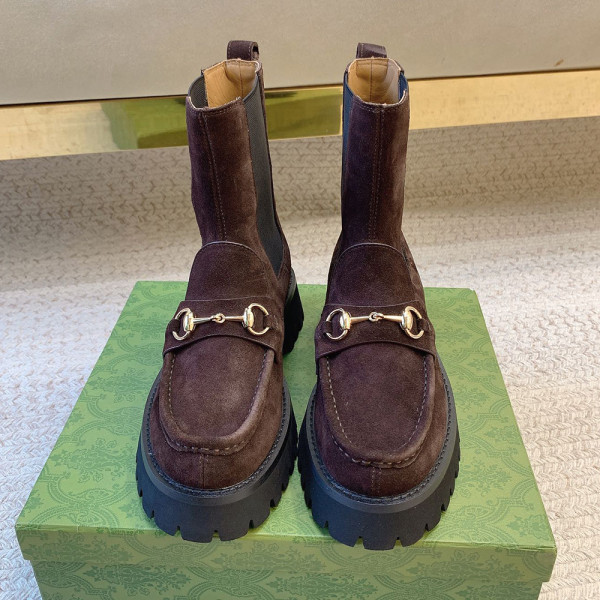 Gucci, Women Boot