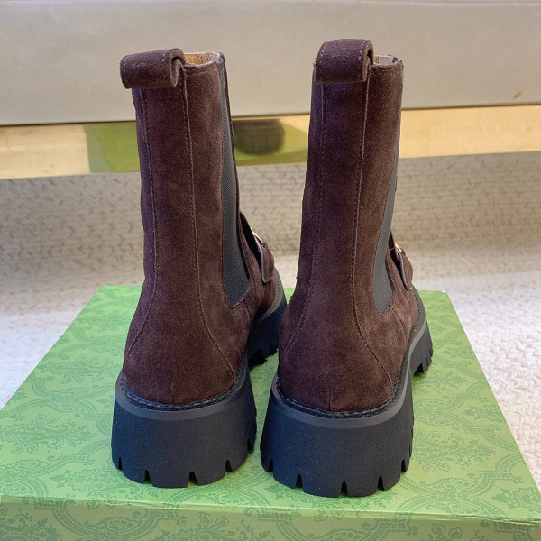 Gucci, Women Boot