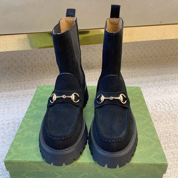 Gucci, Women Boot