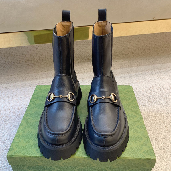 Gucci, Women Boot