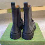 Gucci, Women Boot