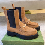 Gucci, Women Boot