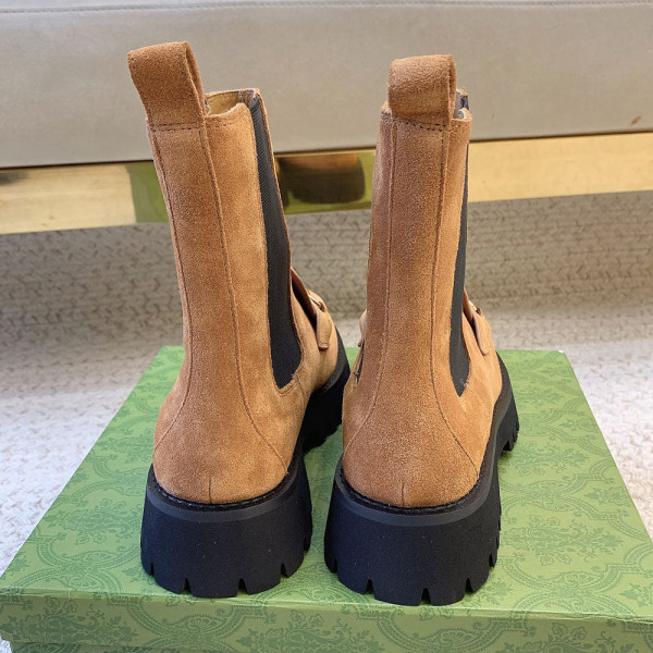 Gucci, Women Boot