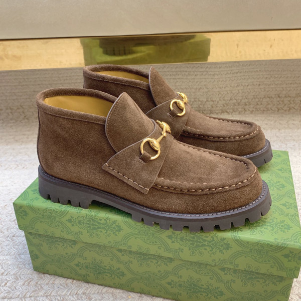 Gucci, Women Boot