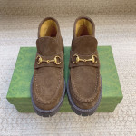 Gucci, Women Boot