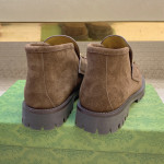Gucci, Women Boot