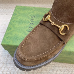 Gucci, Women Boot