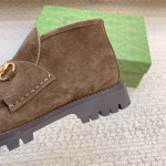 Gucci, Women Boot