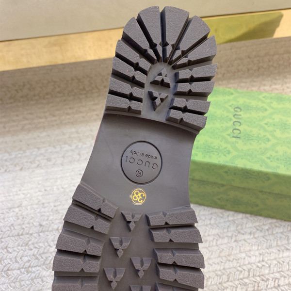 Gucci, Women Boot