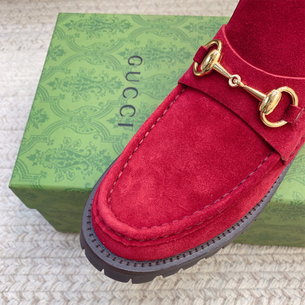 Gucci, Women Boot
