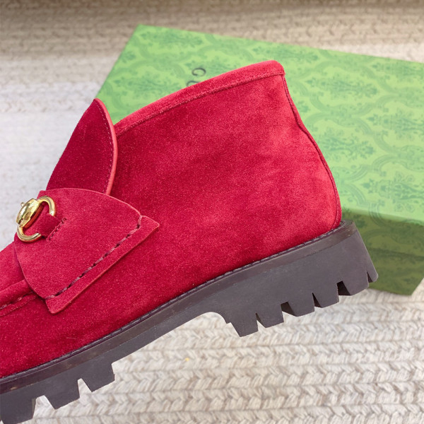 Gucci, Women Boot