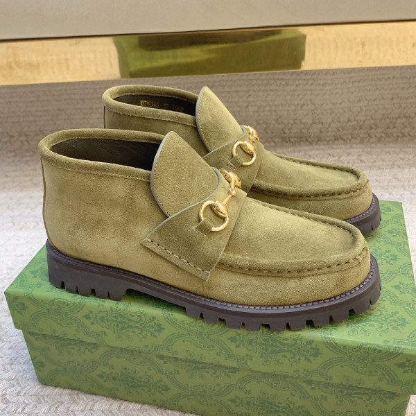 Gucci, Women Boot