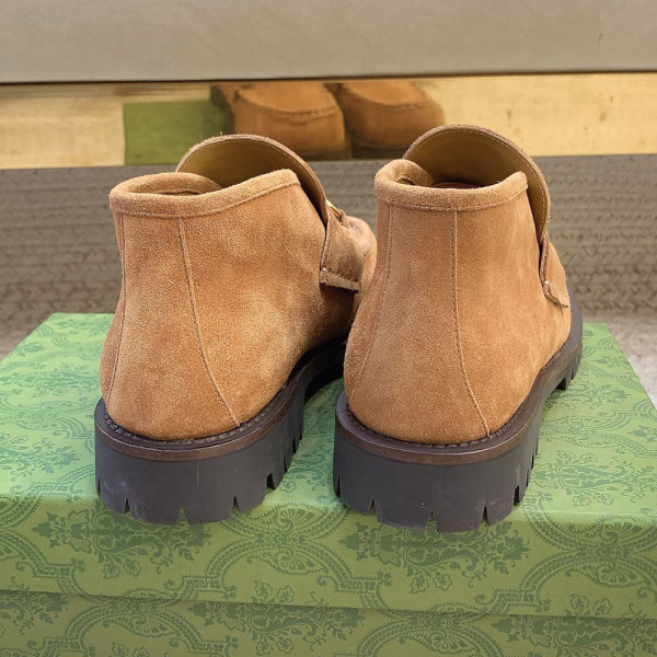Gucci, Women Boot
