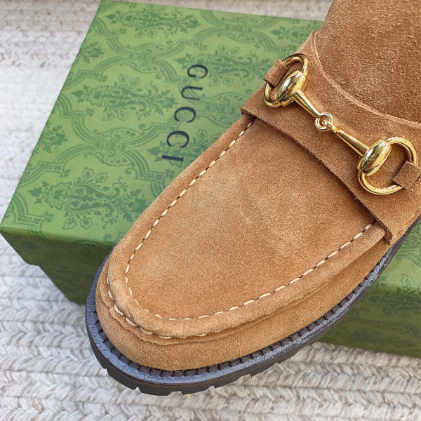 Gucci, Women Boot