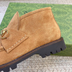 Gucci, Women Boot