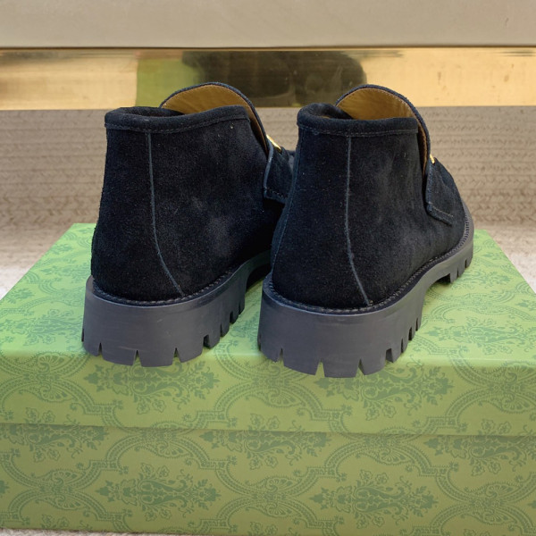 Gucci, Women Boot