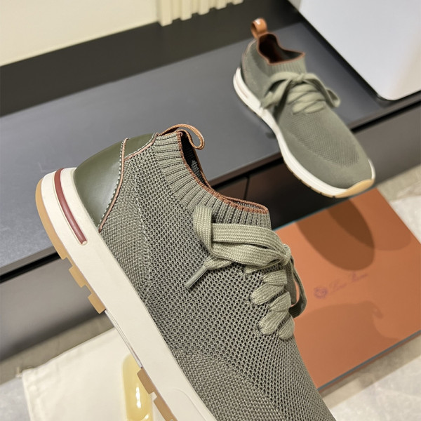 Loro Piana, Men Sportschoen