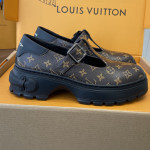 Louis Vuitton, Women Loafer