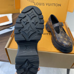 Louis Vuitton, Women Loafer