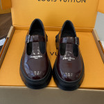 Louis Vuitton, Women Loafer