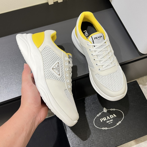Prada, Men Sneaker