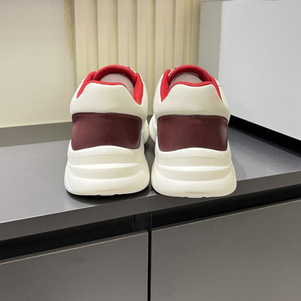 Prada, Men Sneaker