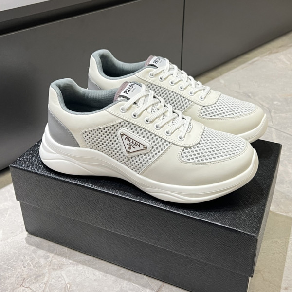Prada, Men Sneaker