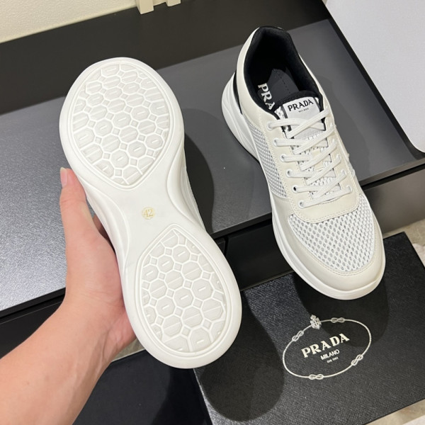 Prada, Men Sneaker