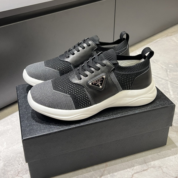 Prada, Men Sneaker
