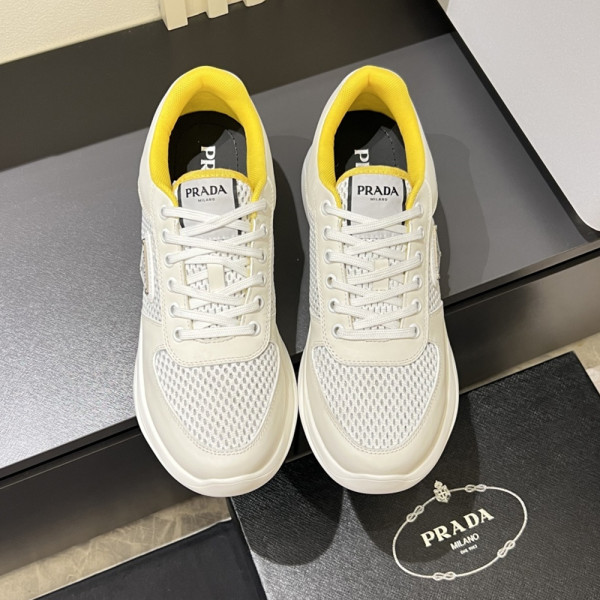 Prada, Men Sneaker