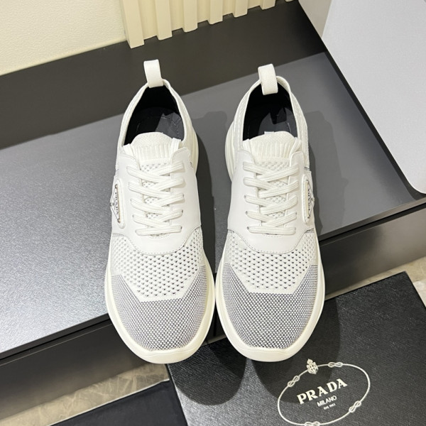 Prada, Men Sneaker