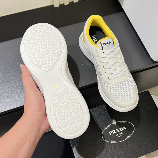 Prada, Men Sneaker
