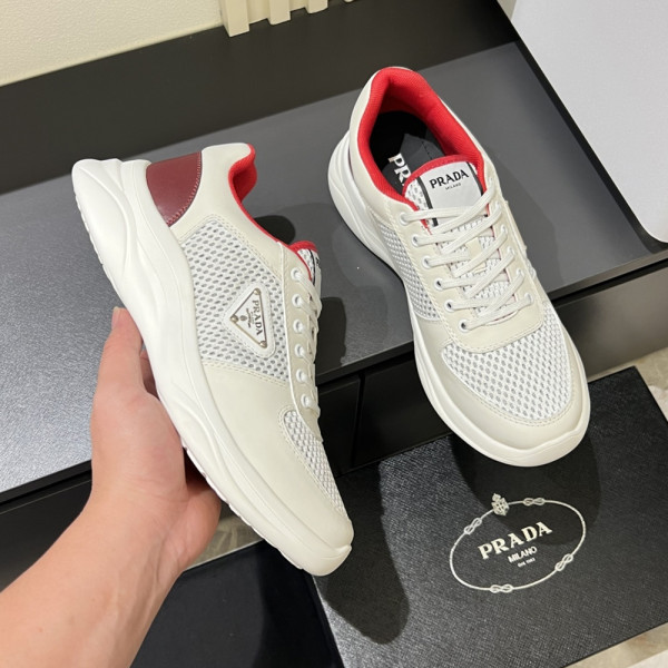 Prada, Men Sneaker