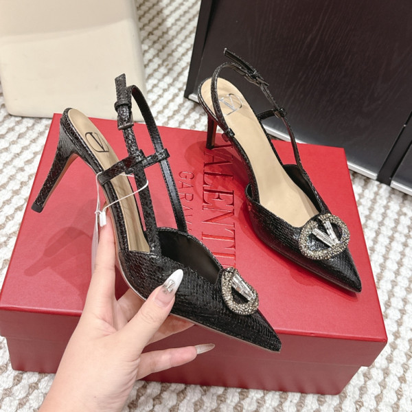 Valentino, Women Pump