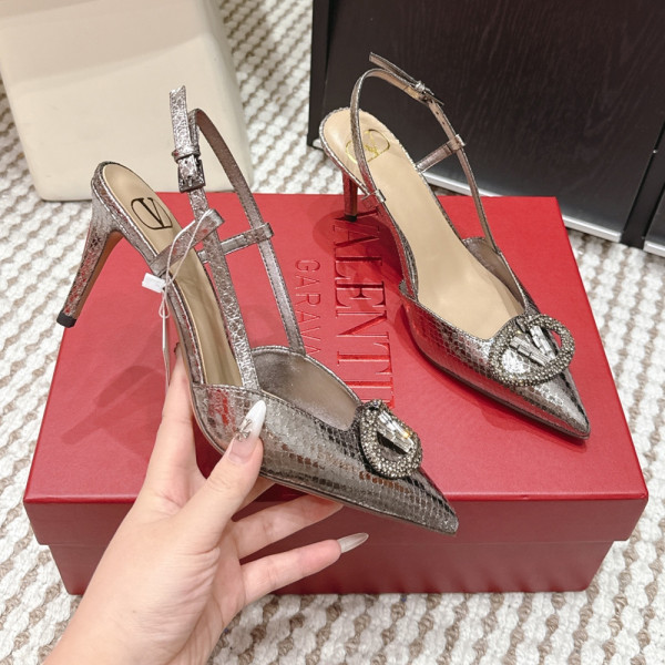 Valentino, Women Pump