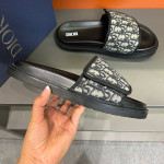 Christian Dior, Men Slipper, Beige