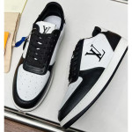 Louis Vuitton, Rivoli, Men Sneaker, White