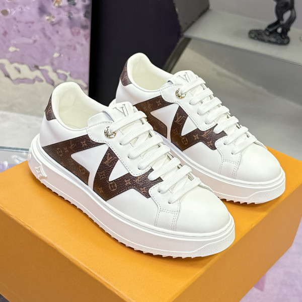 Louis Vuitton, Women Sneaker