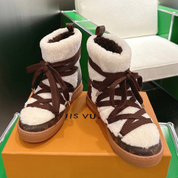 Louis Vuitton, Women Boot
