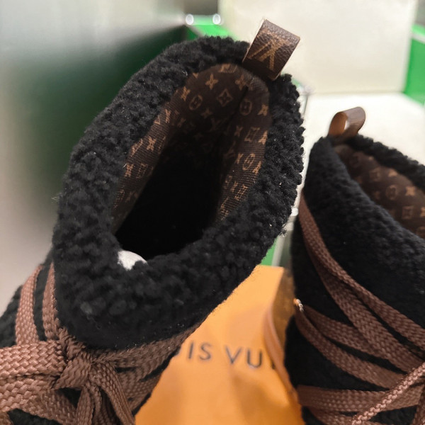 Louis Vuitton, Women Boot