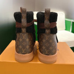 Louis Vuitton, Women Boot
