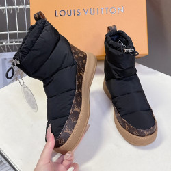 Louis Vuitton, Women Boot