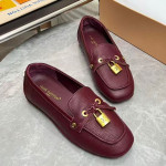 Louis Vuitton, Women Loafer