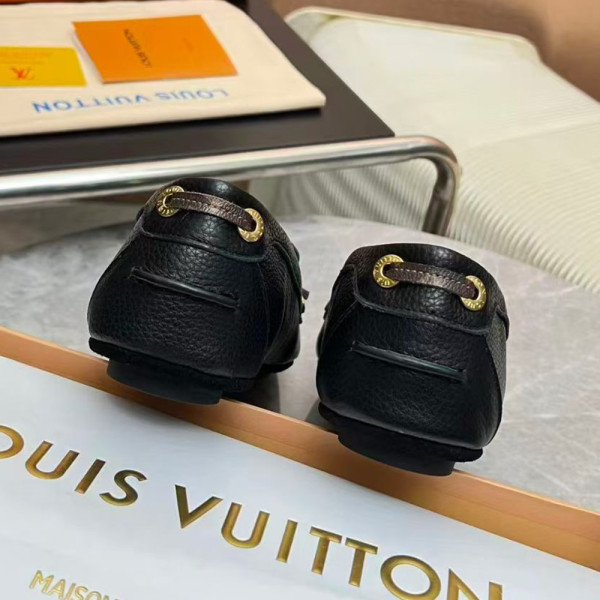Louis Vuitton, Women Loafer