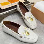 Louis Vuitton, Women Loafer